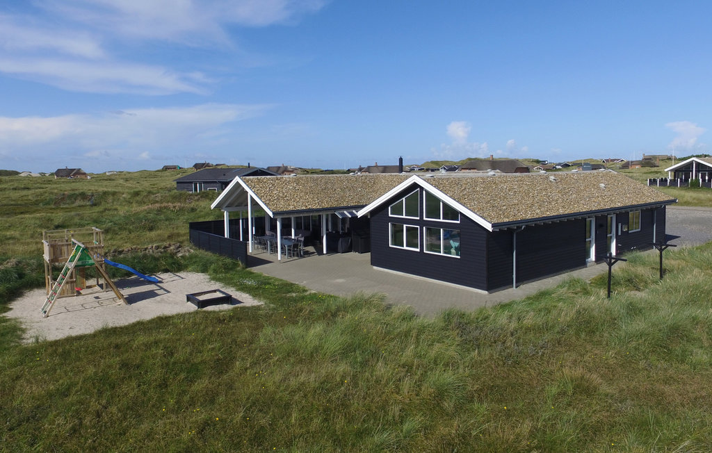 Ferienhaus - Søndervig , Dänemark - C17009 9