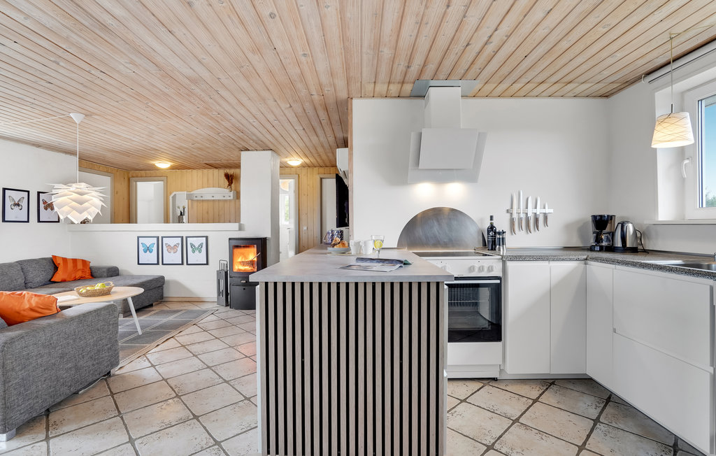 Feriehuse - Klegod , Danmark - C17623 6