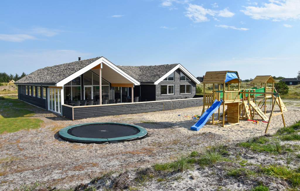 Ferienhaus - Søndervig , Dänemark - C17429 1