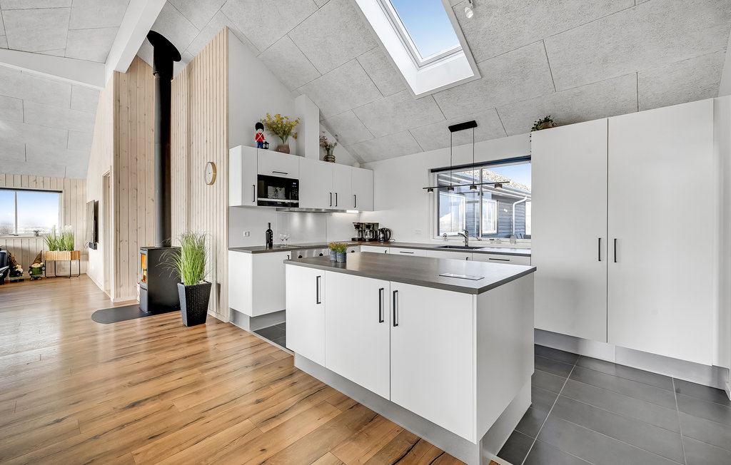 Ferienhaus - Søndervig , Dänemark - C17429 21