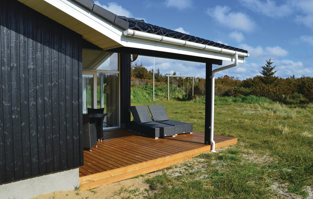 Ferienhaus - Klegod , Dänemark - C17047 5