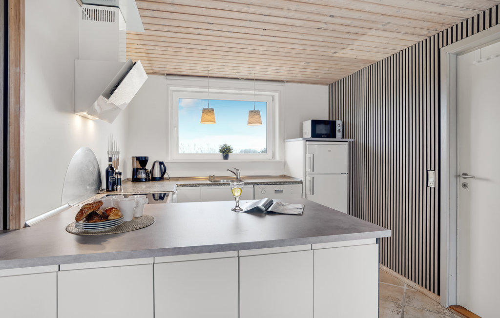 Feriehuse - Klegod , Danmark - C17623 23