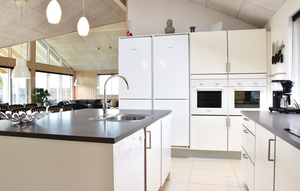 Ferienhaus - Søndervig , Dänemark - C17009 17