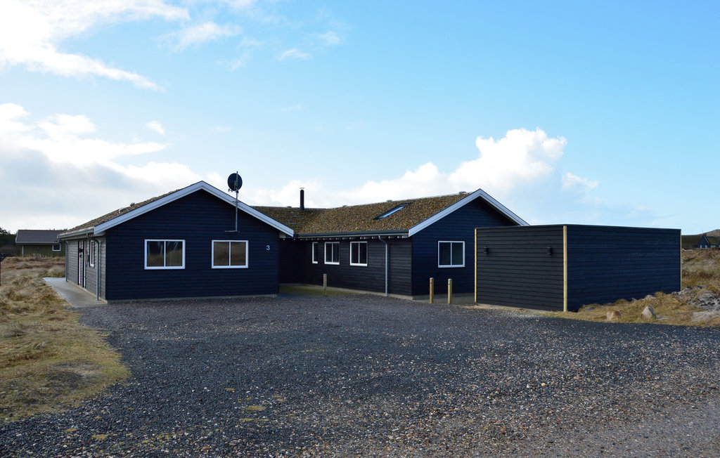 Ferienhaus - Søndervig , Dänemark - C17009 10