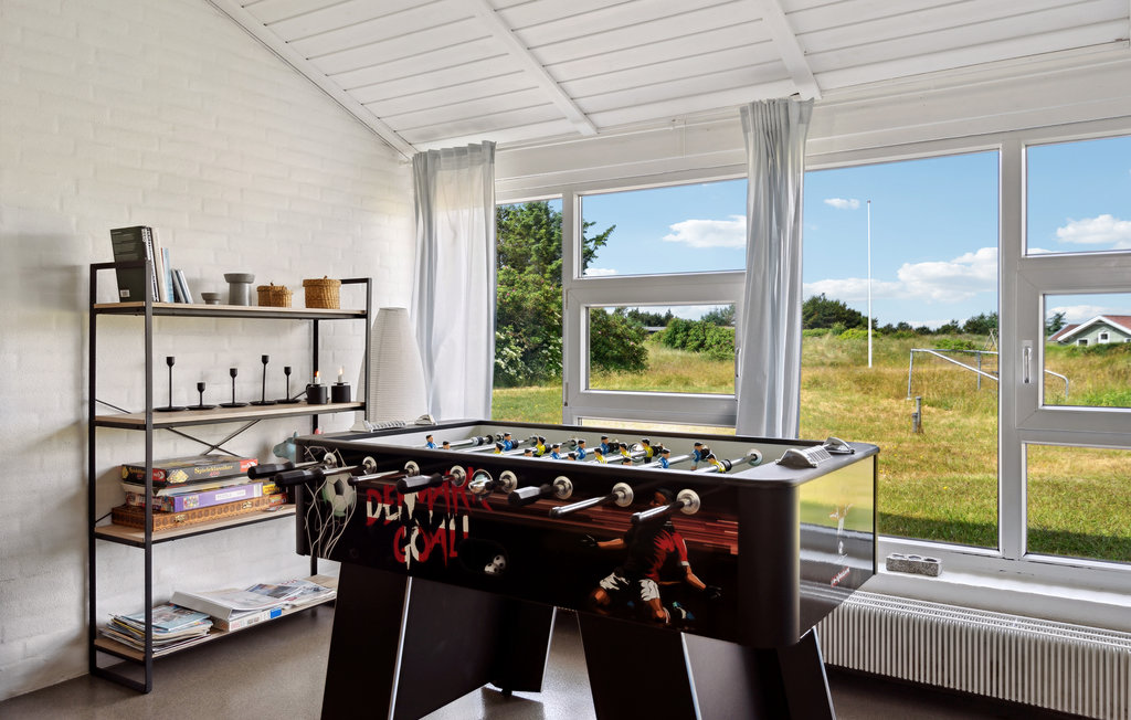 Ferienhaus - Søndervig , Dänemark - C17256 14