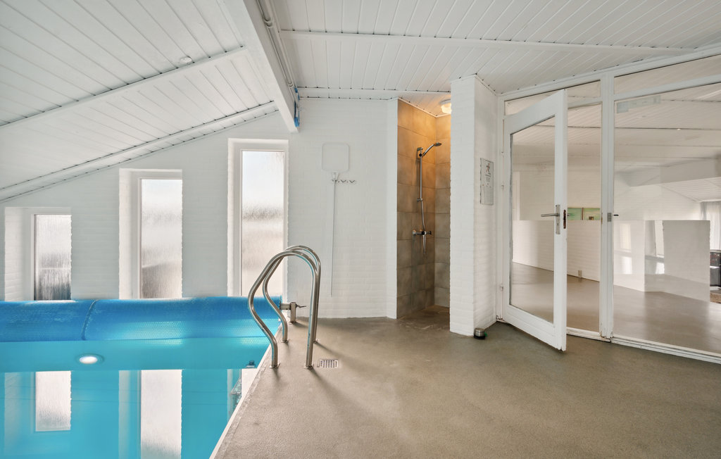 Ferienhaus - Søndervig , Dänemark - C17256 9