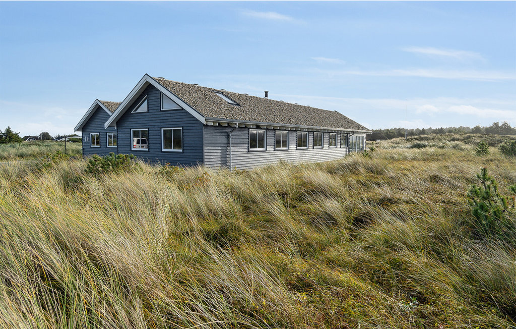 Semesterhus - Søndervig , Danmark - C17070 7