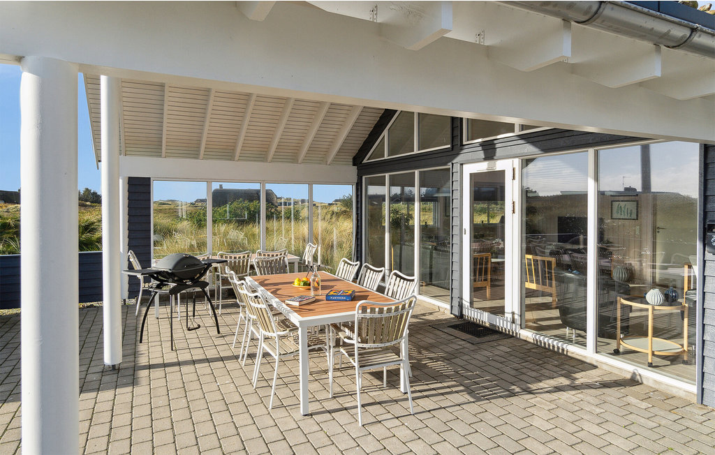 Semesterhus - Søndervig , Danmark - C17070 3