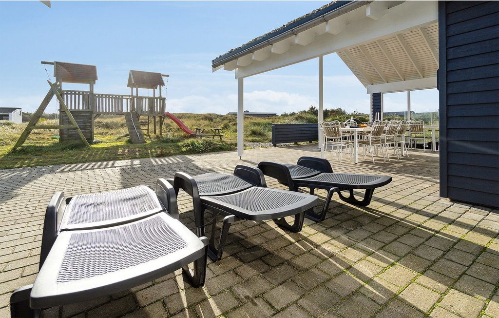 Semesterhus - Søndervig , Danmark - C17070 9