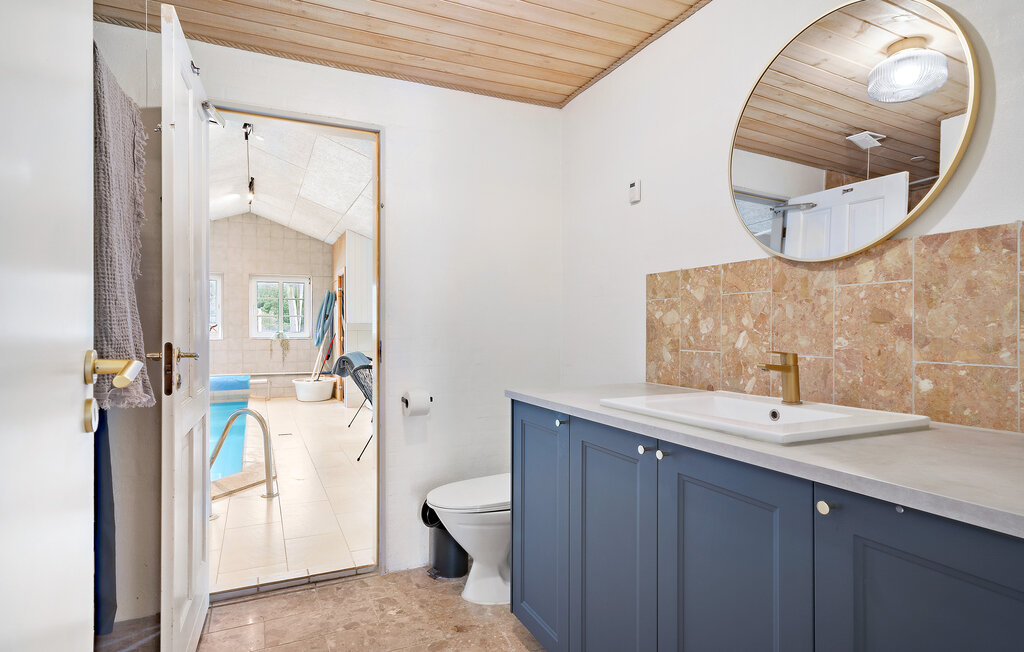 Ferienhaus - Klegod , Dänemark - C17599 31