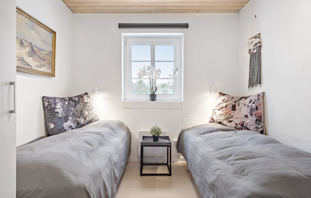 Ferienhaus - Klegod , Dänemark - C17599 29