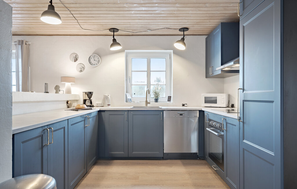 Ferienhaus - Klegod , Dänemark - C17599 8