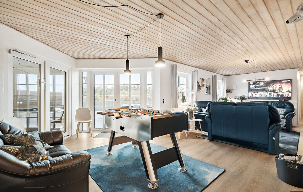 Ferienhaus - Klegod , Dänemark - C17599 4