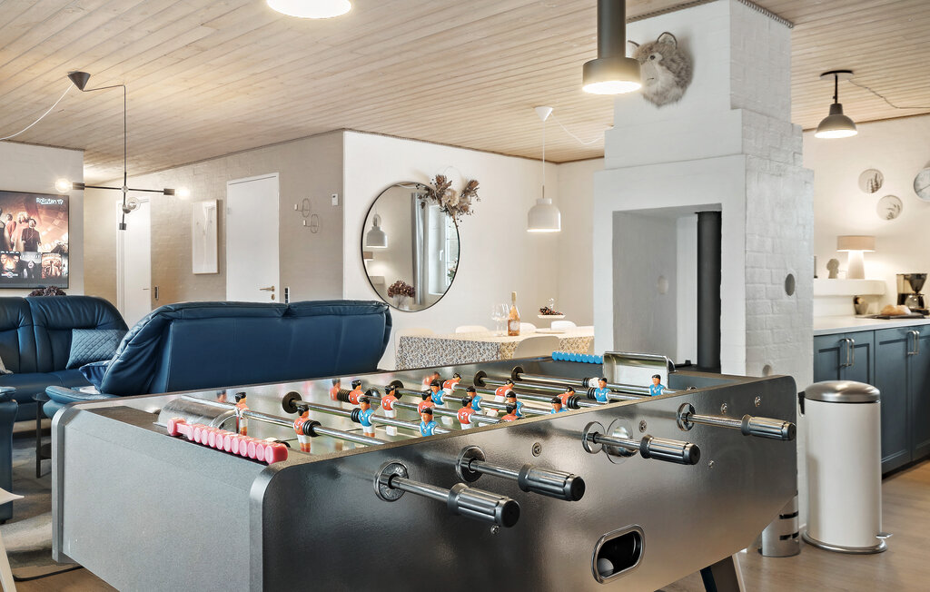 Ferienhaus - Klegod , Dänemark - C17599 21