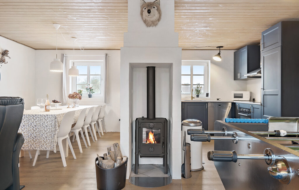 Ferienhaus - Klegod , Dänemark - C17599 22