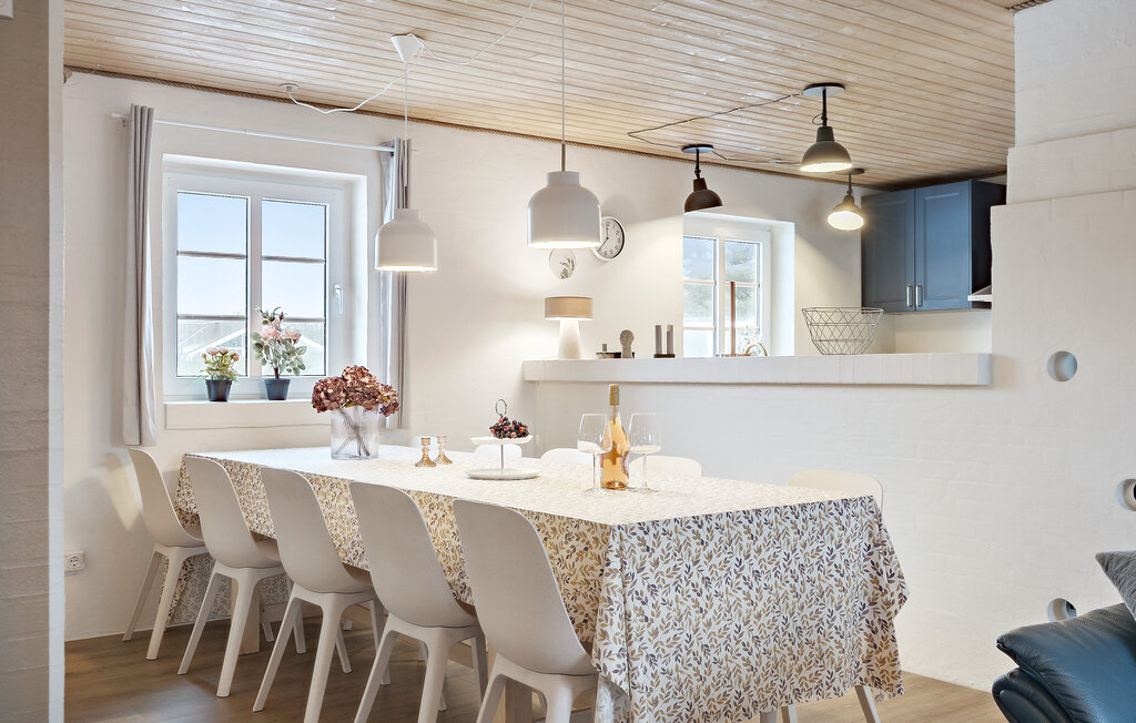 Ferienhaus - Klegod , Dänemark - C17599 23