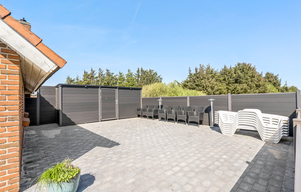 Ferienhaus - Klegod , Dänemark - C17599 16