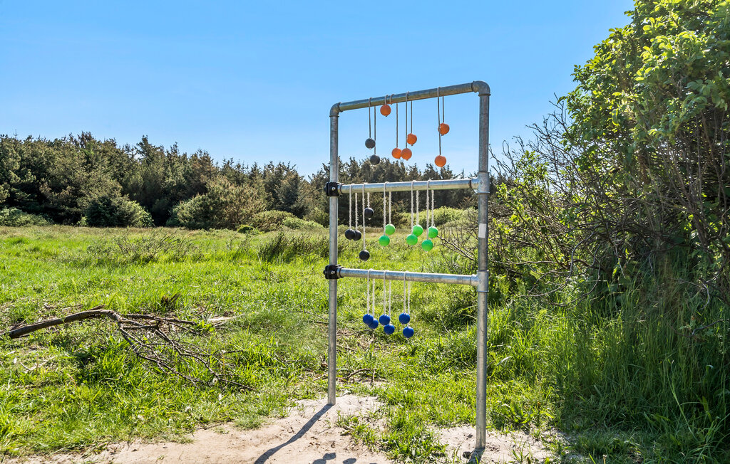 Ferienhaus - Klegod , Dänemark - C17599 17