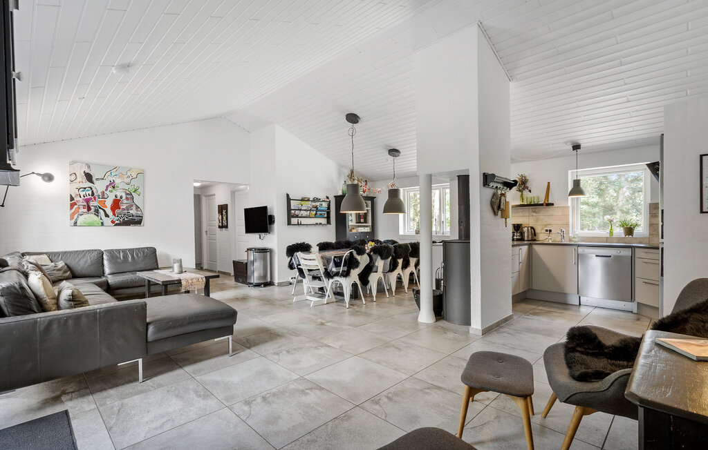 Feriehus - Klegod , Danmark - C17822 17