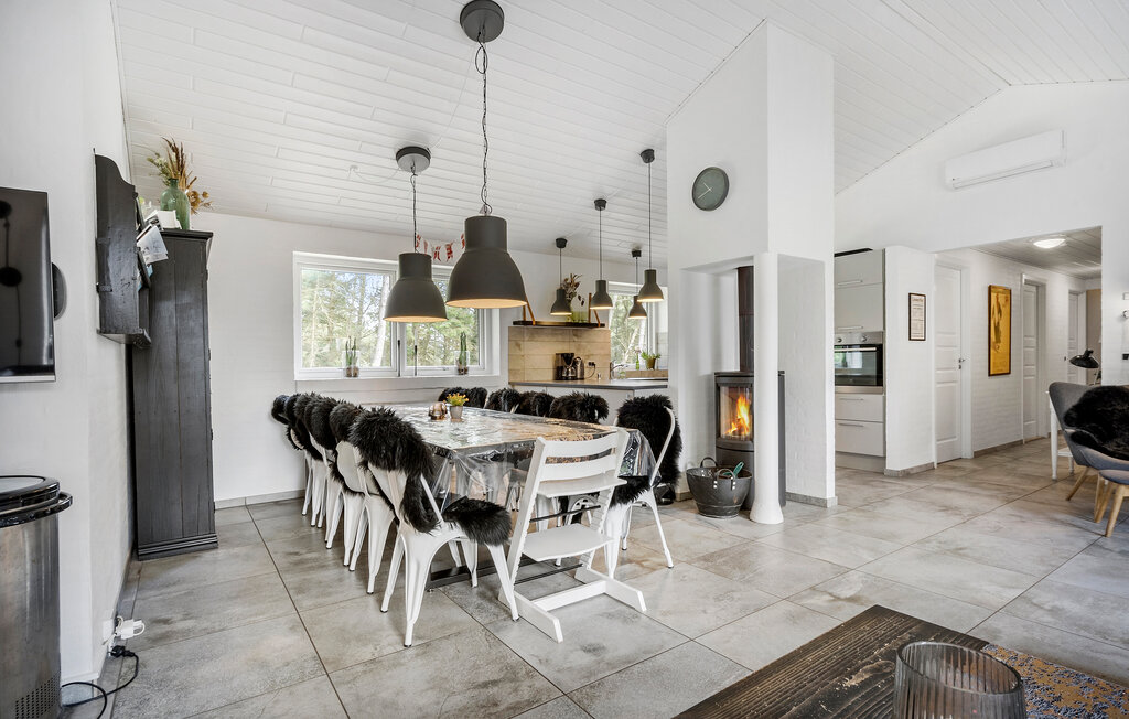 Feriehus - Klegod , Danmark - C17822 4