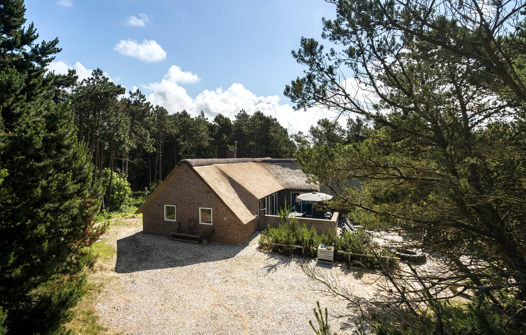 Feriehus - Klegod , Danmark - C17822 12