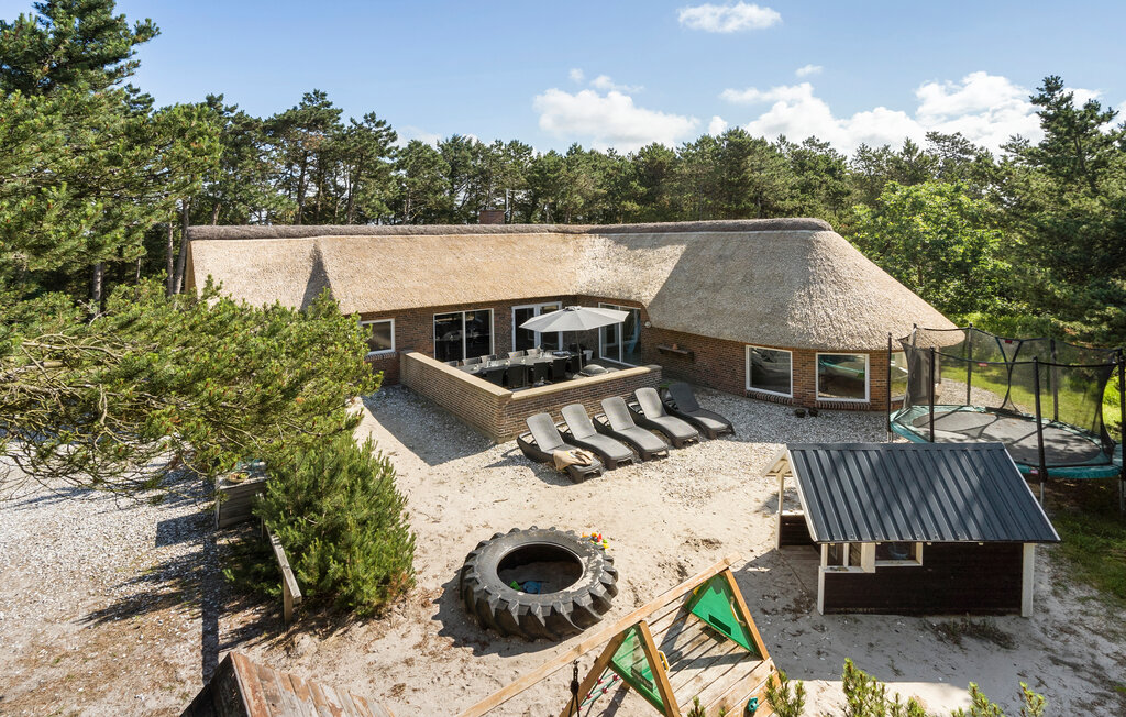 Feriehus - Klegod , Danmark - C17822 1