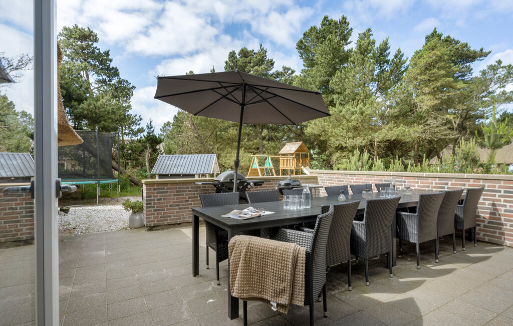 Feriehus - Klegod , Danmark - C17822 2