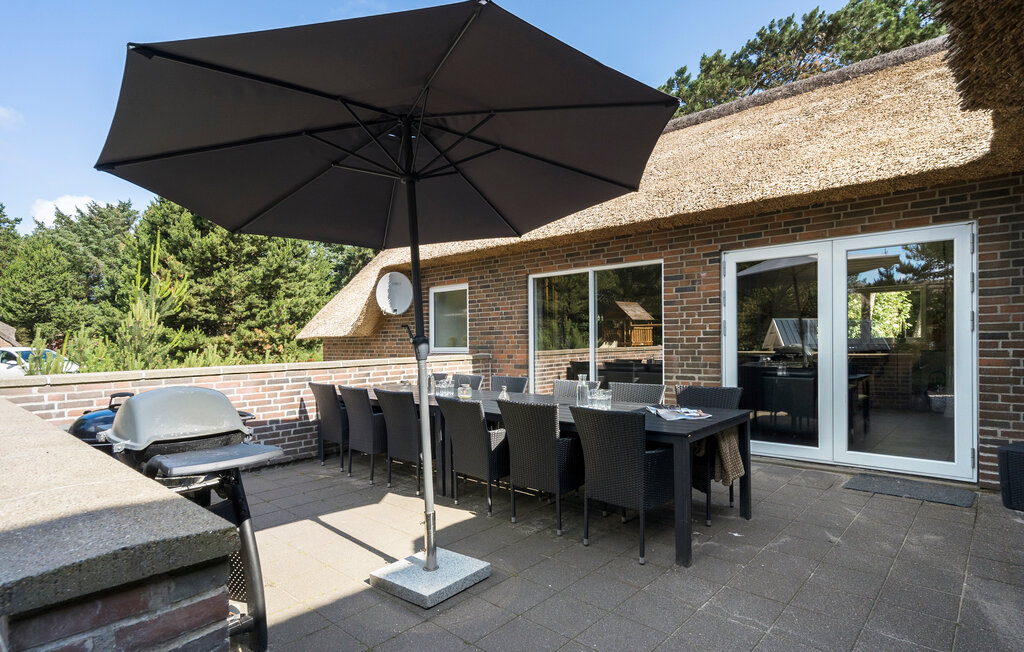 Feriehus - Klegod , Danmark - C17822 13