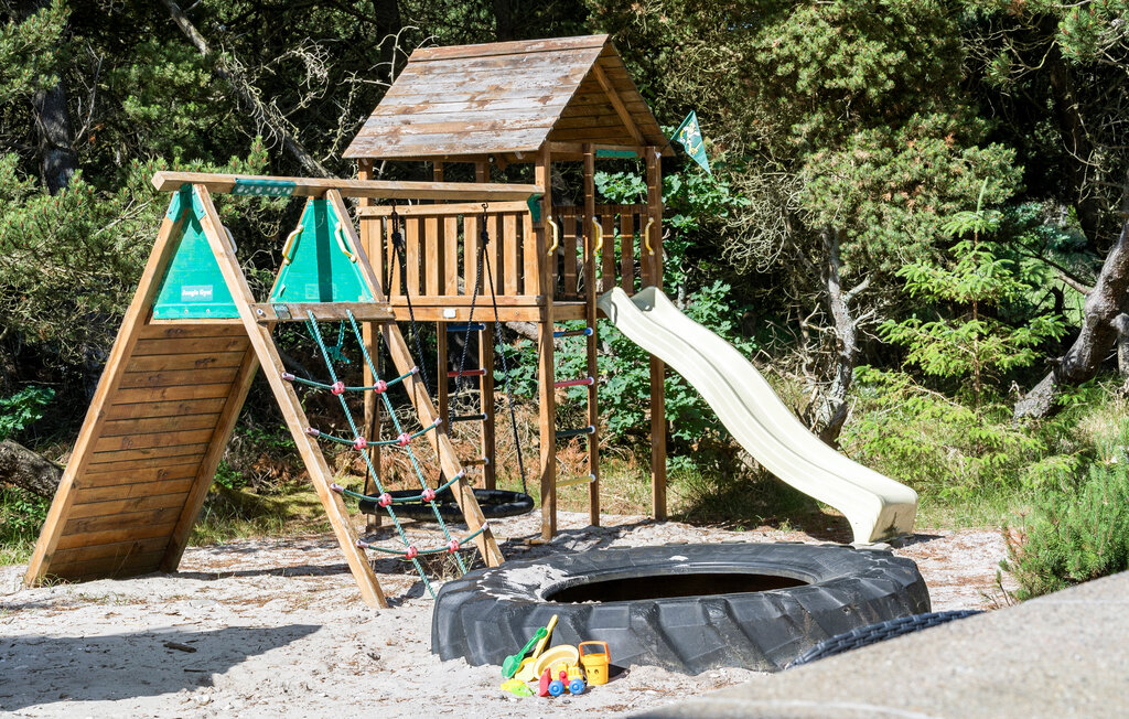 Feriehus - Klegod , Danmark - C17822 16