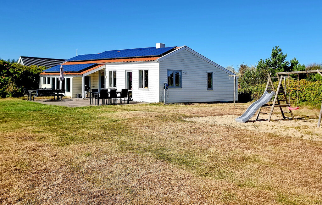 Feriehuse - Søndervig , Danmark - C17500 7
