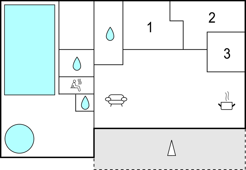 Ferienhaus 7