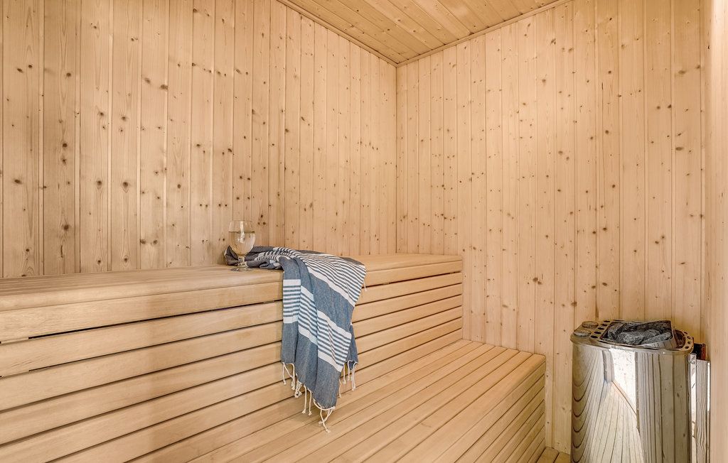 Feriehuse - Klegod , Danmark - C19072 26