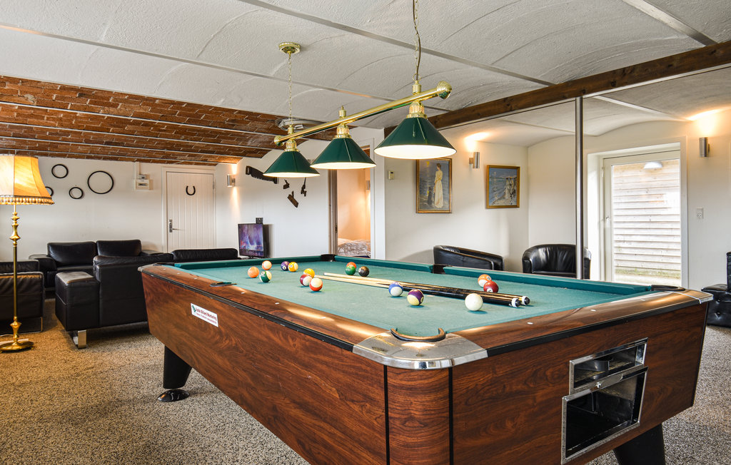 Ferienhaus - Klegod , Dänemark - C19268 38