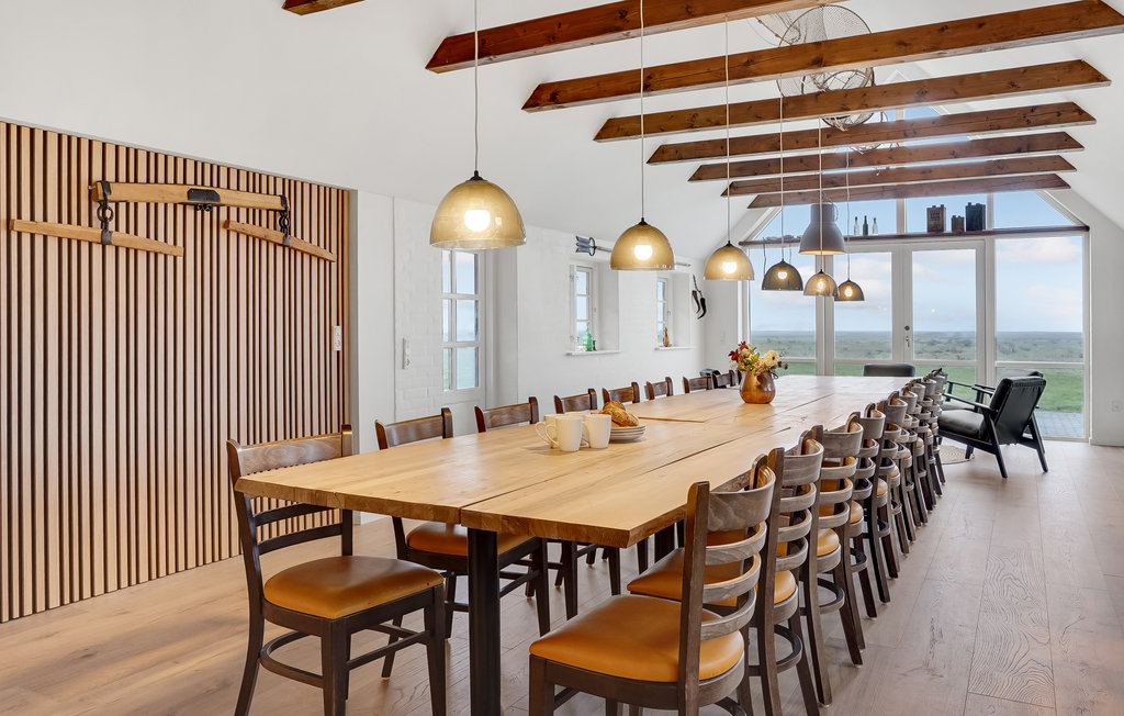 Ferienhaus - Klegod , Dänemark - C19268 14