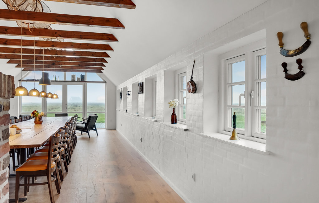 Ferienhaus - Klegod , Dänemark - C19268 16