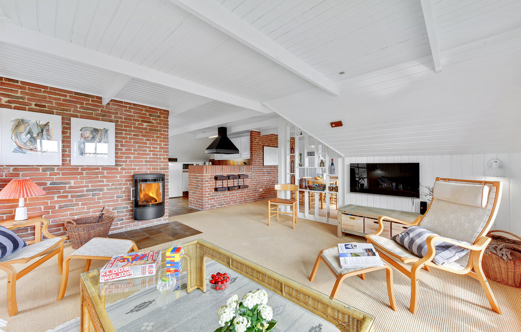 Feriehuse - Klegod , Danmark - C19004 7