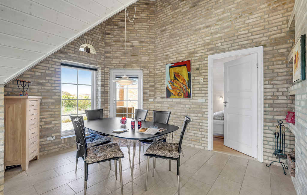 Feriehuse - Klegod , Danmark - C19072 12