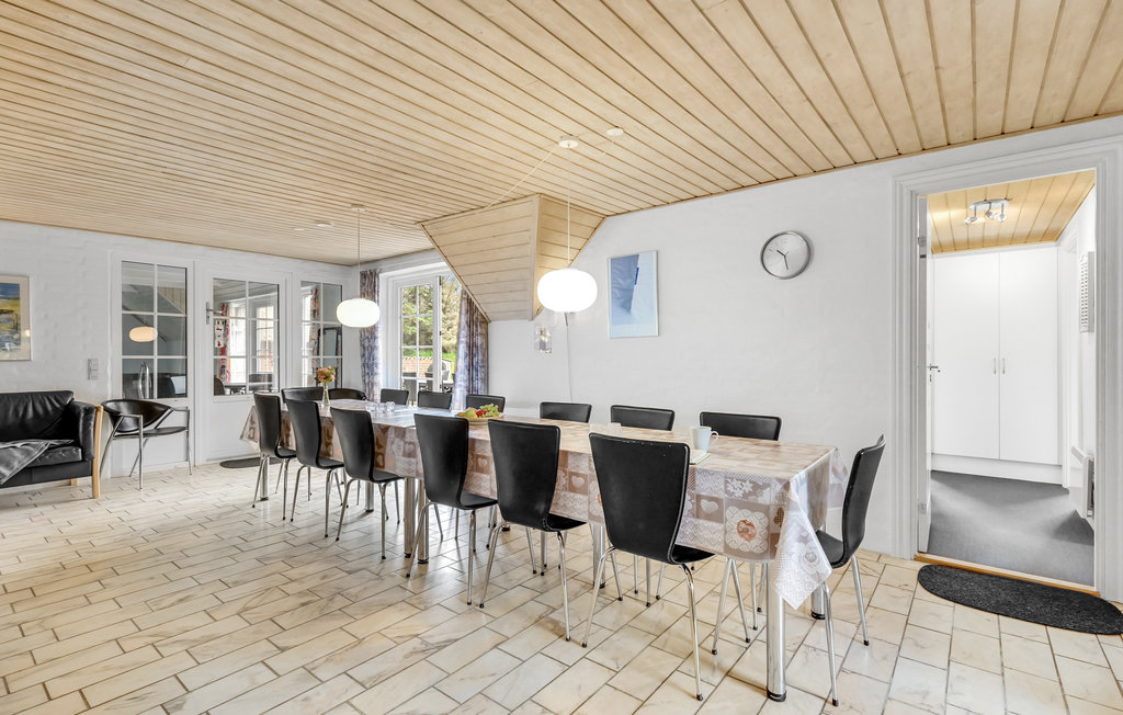 Feriehuse - Klegod , Danmark - C19388 5