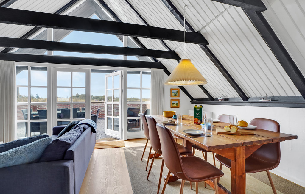 Feriehus - Klegod , Danmark - C19543 5