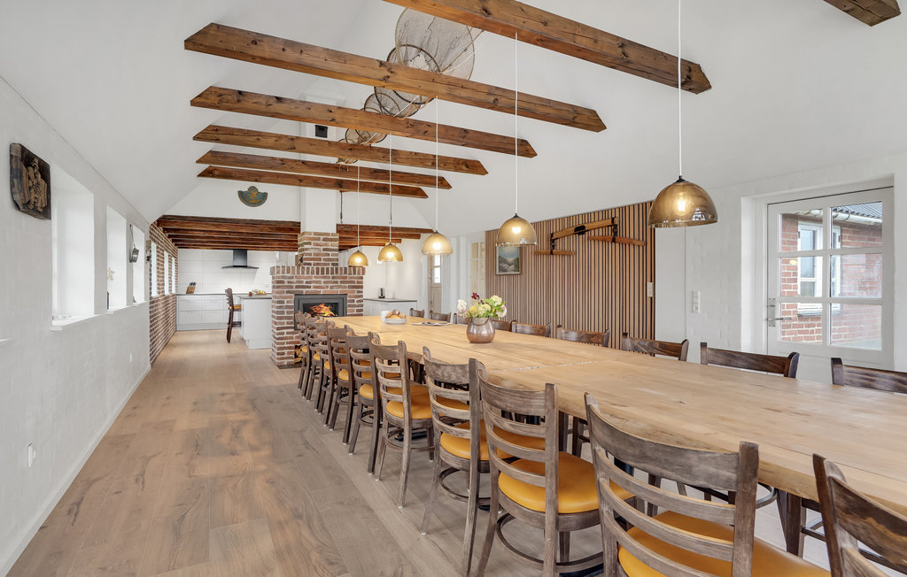 Ferienhaus - Klegod , Dänemark - C19268 17