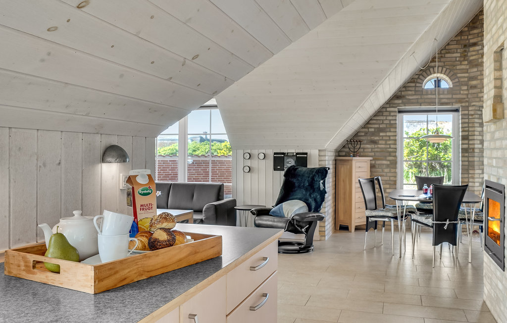 Feriehuse - Klegod , Danmark - C19072 11