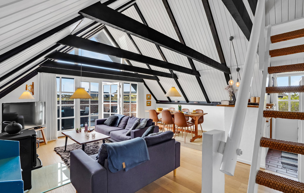 Feriehus - Klegod , Danmark - C19543 4