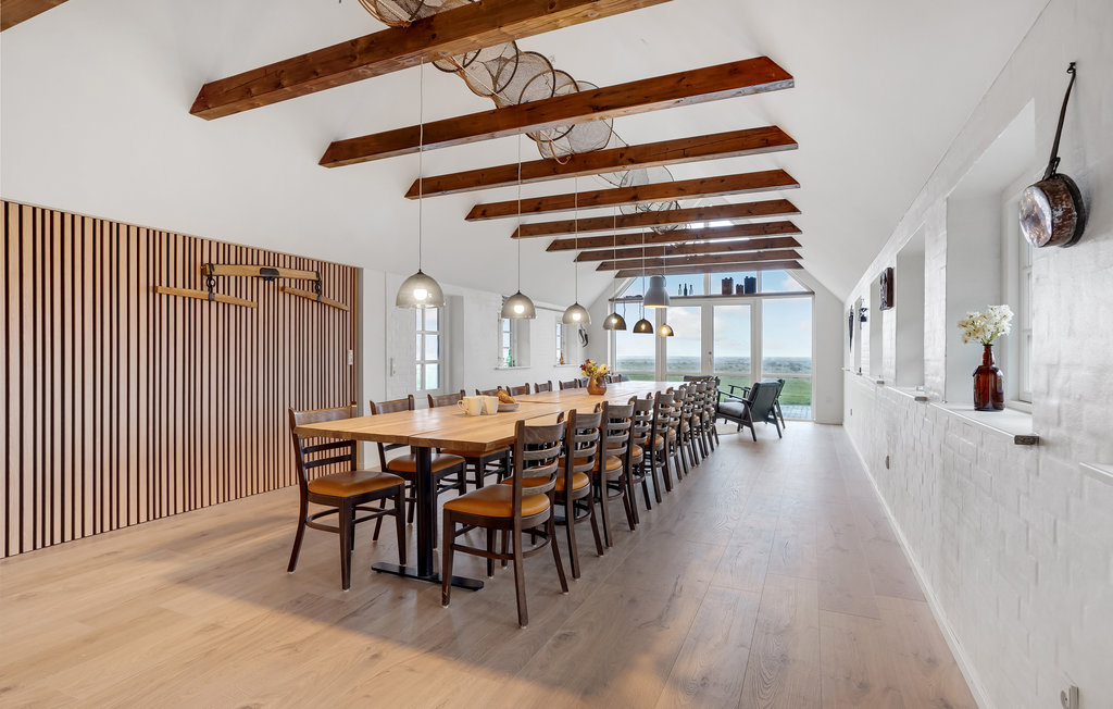 Ferienhaus - Klegod , Dänemark - C19268 15