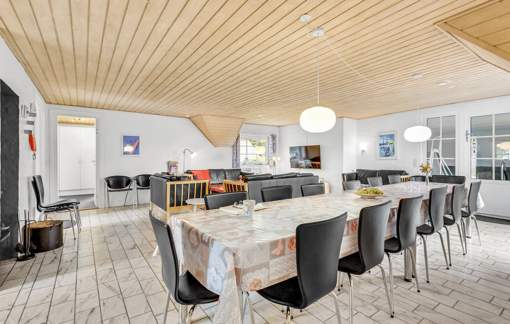 Feriehuse - Klegod , Danmark - C19388 20