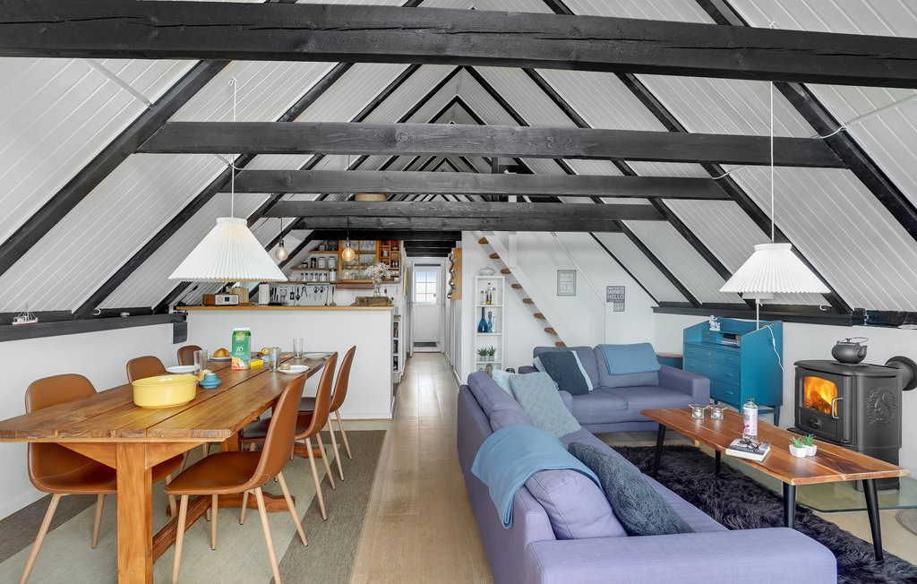 Feriehus - Klegod , Danmark - C19543 6