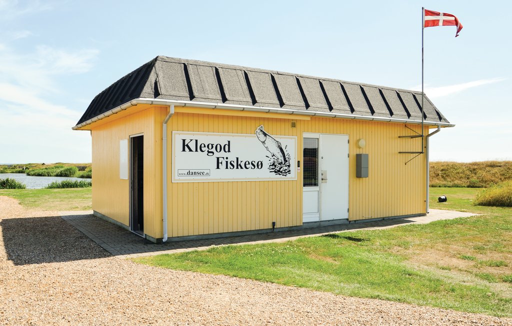 Feriehuse - Klegod , Danmark - C19004 25
