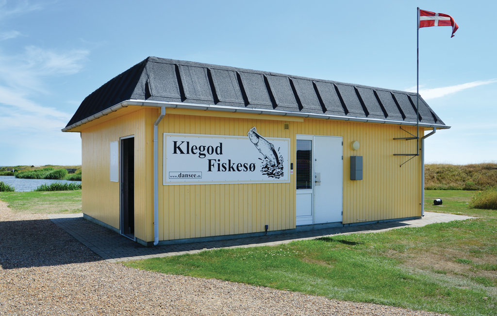 Ferienhaus - Klegod , Dänemark - C19268 43