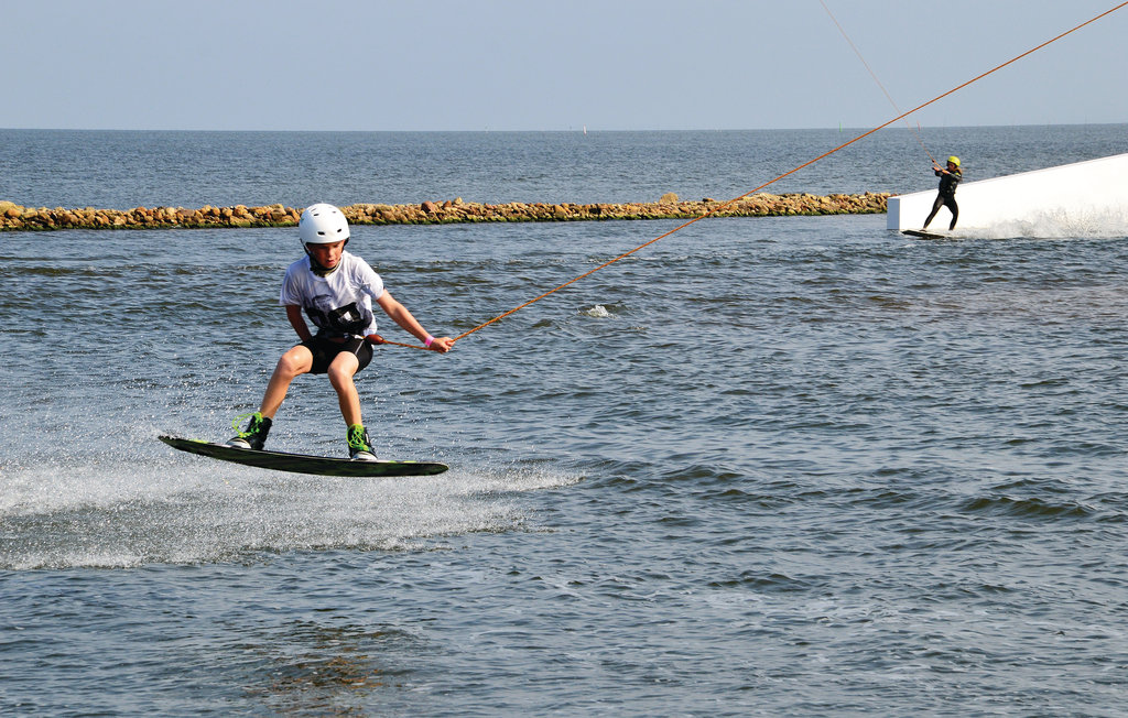 Ferienhaus - Klegod , Dänemark - C19268 54