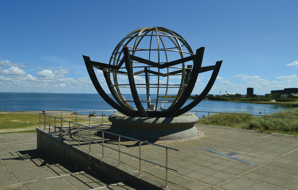 Feriehuse - Klegod , Danmark - C19004 28