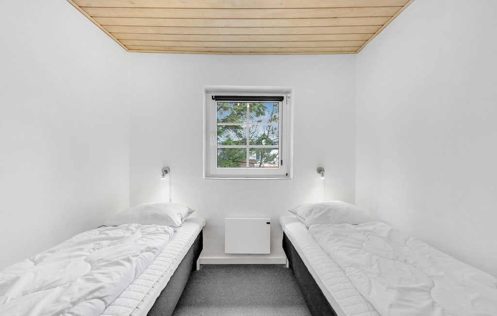 Feriehuse - Klegod , Danmark - C19388 27